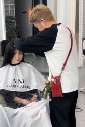 -艾美A·M Hair Salon