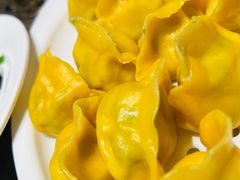 黄花鱼水饺-双合园·海鲜水饺青岛菜(大尧三路店)