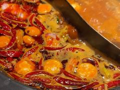 -蜀大侠火锅(总府路店)