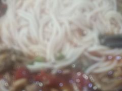 -乡村鸡杂米线(汉渝路店)