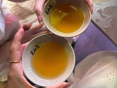 -花和尚·湘西小串烧烤(祈福店)