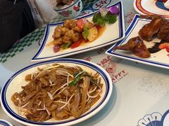 -香港新记茶餐厅(春熙太古里店)