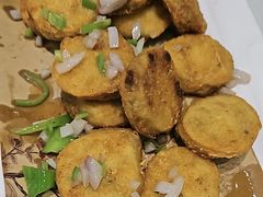 -金陵后厨·南京菜(新街口秣陵路店)