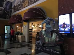 -左岸国际电影城(泉汇购物广场店)