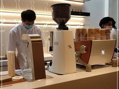 -% Arabica阿拉比卡咖啡(武康路店)