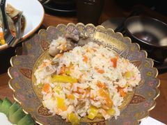 -楼兰新疆主题餐厅(苏州中心店)