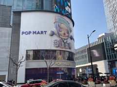 -南京路步行街