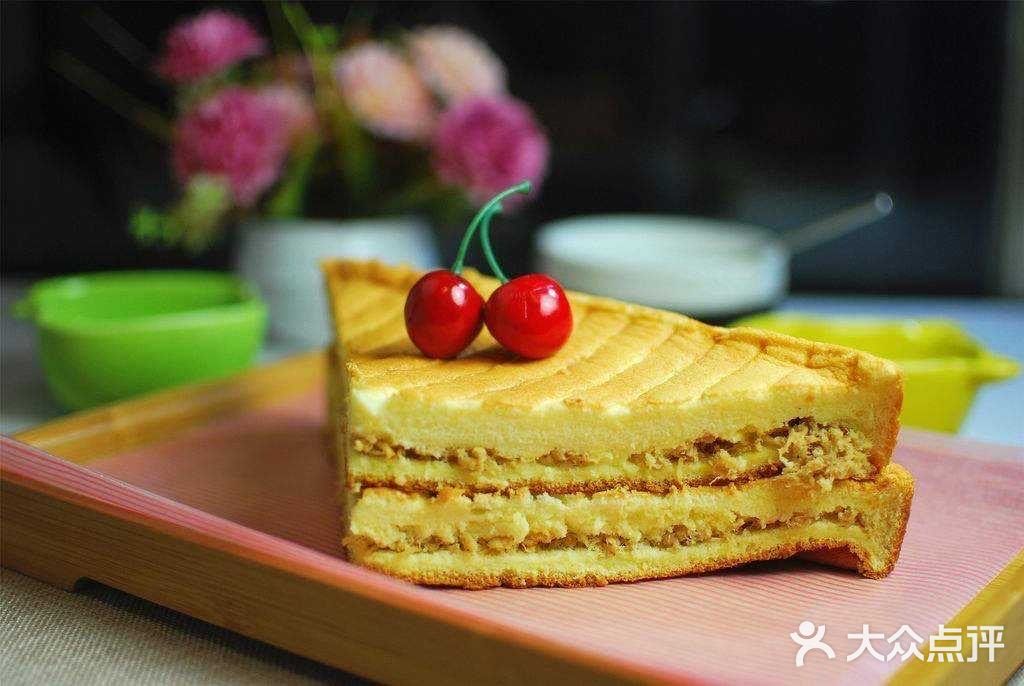 美食杂谈·地域