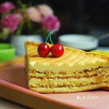 美食杂谈·地域