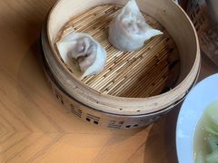 -新荣记(西溪湿地店)