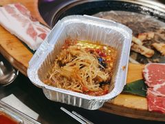 -玄希浪漫厨房·韩料烤肉(湖滨银泰in77店)
