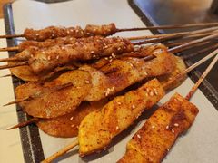 -不是烧烤·武汉大排档(亚运村店)