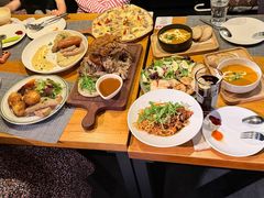 -Secco德式餐吧(南秀村店)