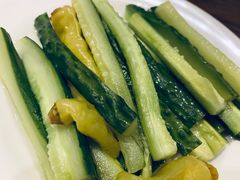 -清真吴记门钉肉饼·喜多利