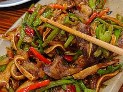 -刘师父老汉口江湖菜(蔡锷路店)