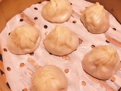 鲜肉小笼-苏小柳手工点心(人民广场分院)