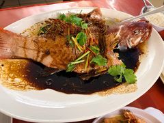-双天海鲜楼 · 43年老字号