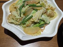 -小户人家(循礼门南国中心店)