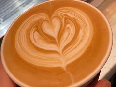 醇艺白咖啡-COSTA COFFEE(国正中心店)