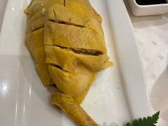 白斩鸡-顺风海鲜港(长寿路店)