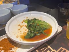 -盛焰铁板烧(王府井店)