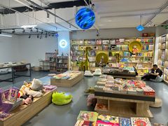 -方庄书店(通润商务会馆店)