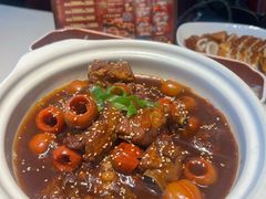 -老大连·海肠捞饭·大连海鲜大连菜(西安路店)