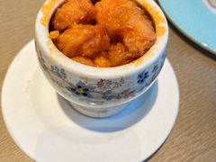 -波特曼西餐厅(中央大街店)