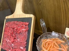 -井格重庆火锅(西直门凯德Mall店)