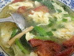 -一间楼牛羊肉泡馍馆(东一路店)