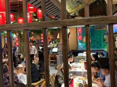 -农耕记·湖南土菜(科技园店)