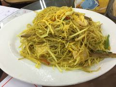 -香港蓮香樓(上環店)
