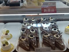 -樱花糕坊(凯德广场店)