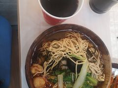 -金乐活美食(中街店)