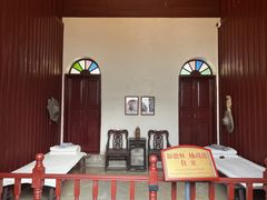 -遵义会议纪念馆