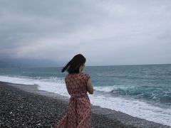 -七星潭蓝天广场