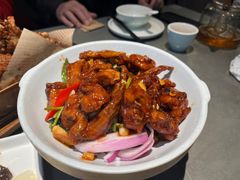 -好武功闽南私房菜(万达店)