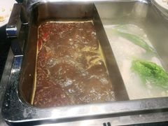 -满堂欢豆捞坊(美丽华大酒店店)