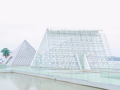 -千龙湖生态旅游度假区