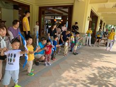 -三亚亚龙湾天域度假酒店