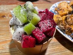 水果盒子-张老板的店(民乐园店)