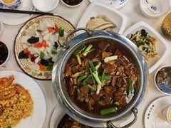 -清真马祥兴菜馆(云南北路店)
