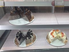 -CloudD'or可露朵蛋糕(1733商业空间店)