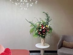 -王品牛排(郑州大卫城店)