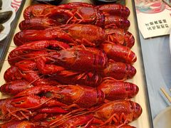 -肥肥虾庄·金牌油焖大虾(东湖欢乐谷店)