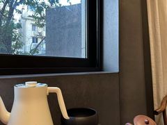 -邈墨茶馆(凤起路店)