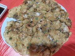 -车头老二大排档