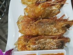 -Dang restaurant (patong phuket)