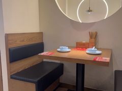 -胖姥姥·川湘闽菜(汕尾蓝天广场店)