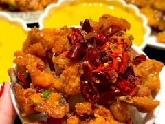 -必点海鲜·海肠捞饭·鲅鱼水饺(滨江道店)